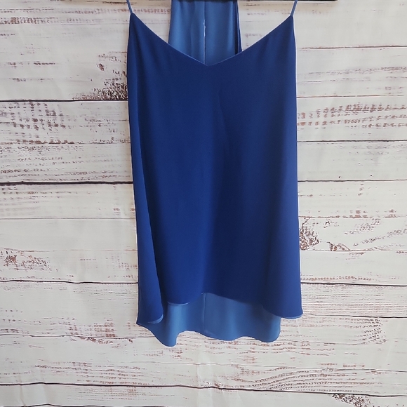 Express Reversible Cami - Picture 2 of 5